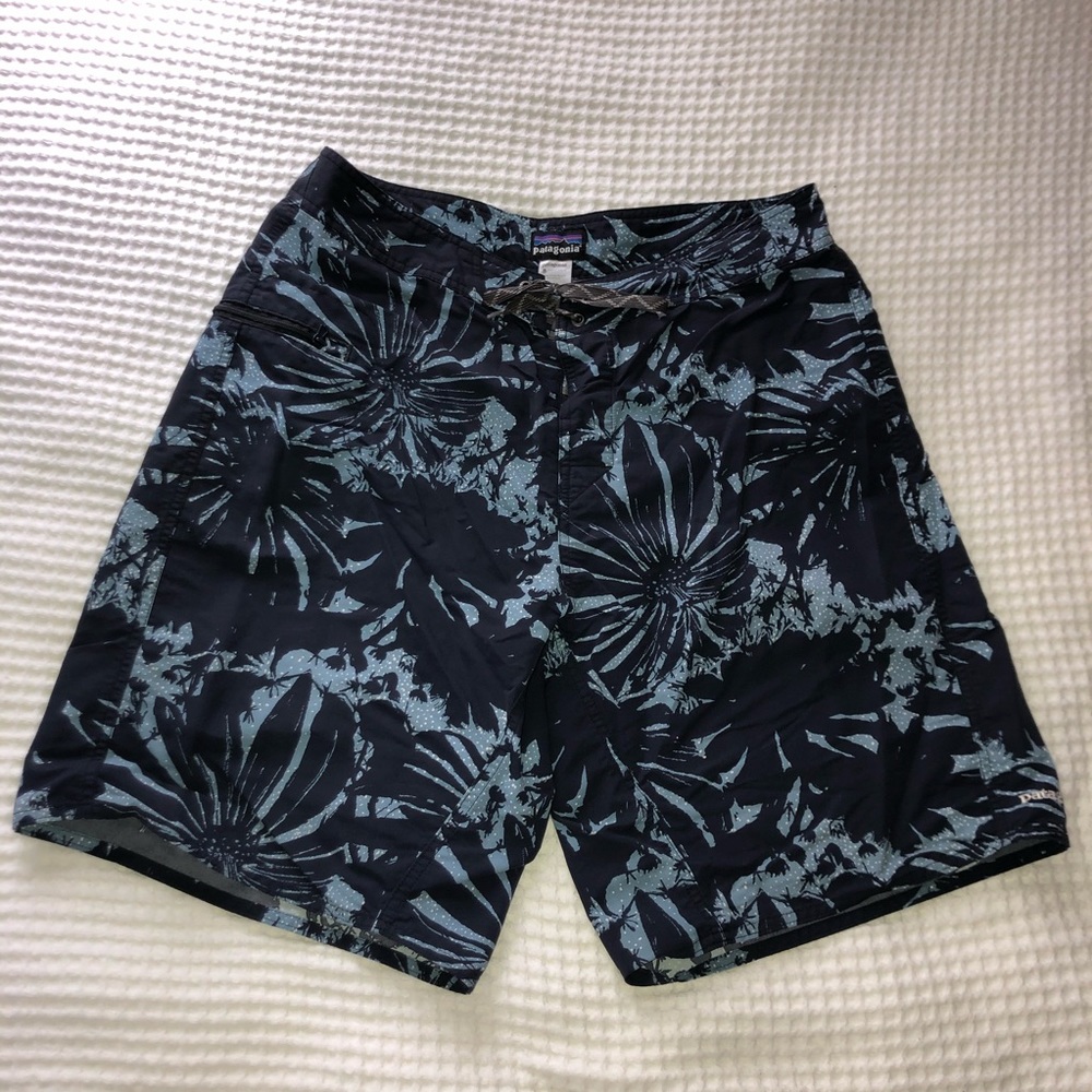 Patagonia Men’s Swim Shorts